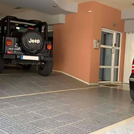 فولوس Urban Flat - Central Spot Apartments المظهر الخارجي الصورة