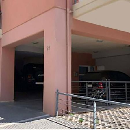 فولوس Urban Flat - Central Spot Apartments المظهر الخارجي الصورة