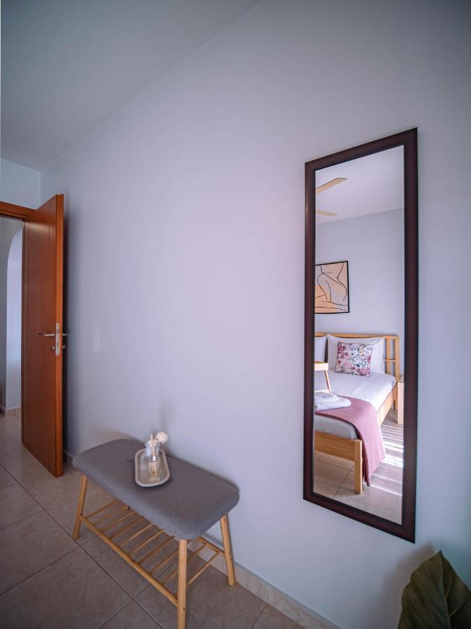 فولوس Urban Flat - Central Spot Apartments المظهر الخارجي الصورة