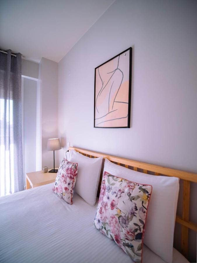 فولوس Urban Flat - Central Spot Apartments المظهر الخارجي الصورة