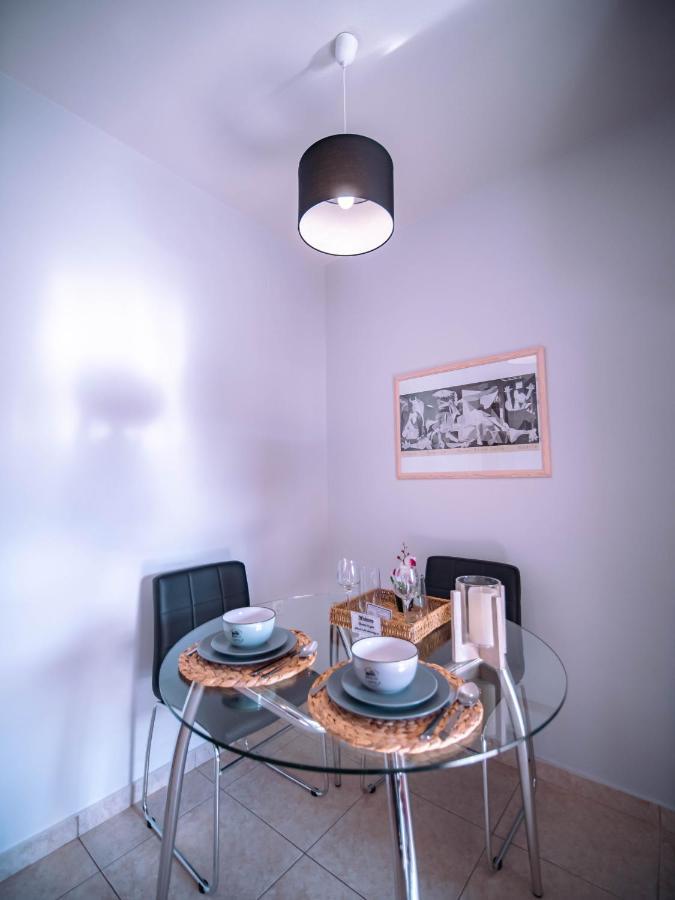فولوس Urban Flat - Central Spot Apartments المظهر الخارجي الصورة