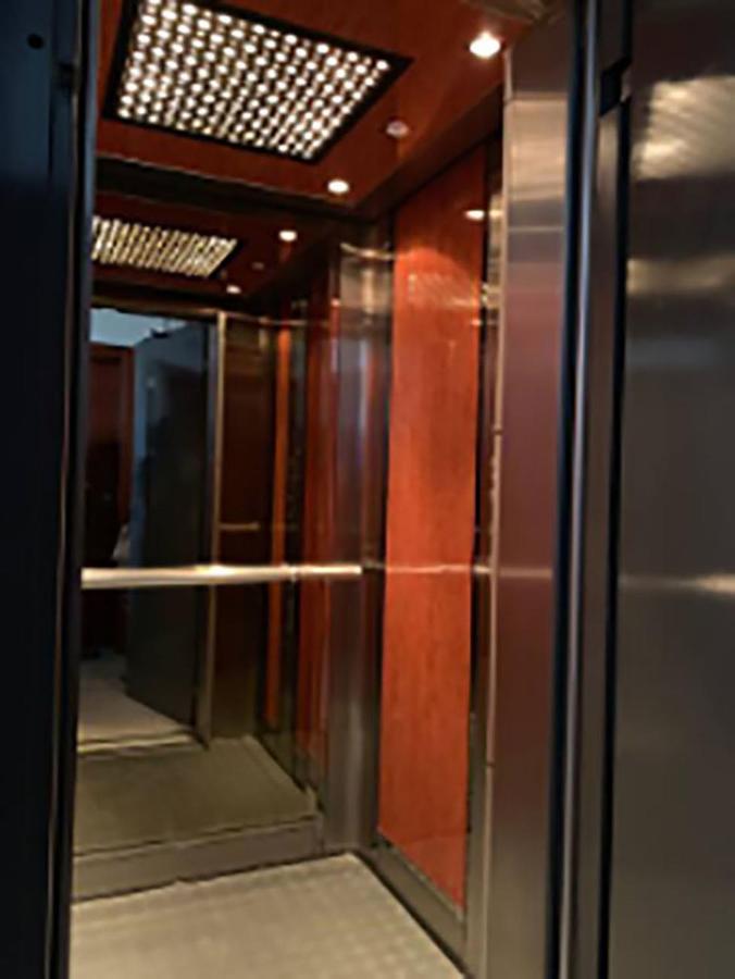 فولوس Urban Flat - Central Spot Apartments المظهر الخارجي الصورة