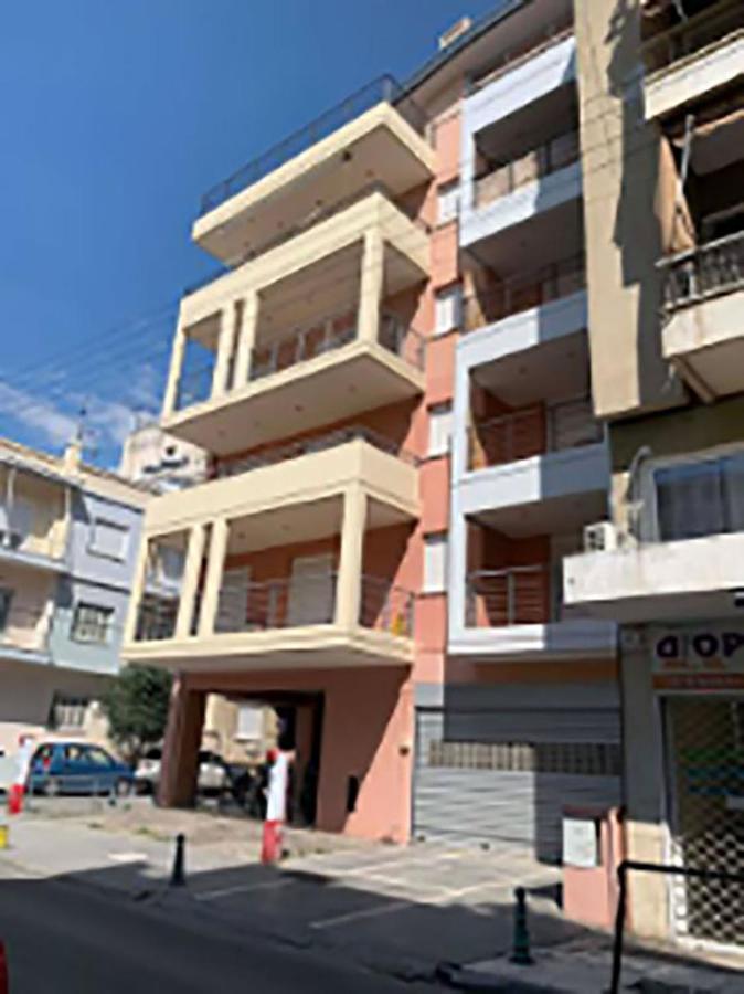 فولوس Urban Flat - Central Spot Apartments المظهر الخارجي الصورة