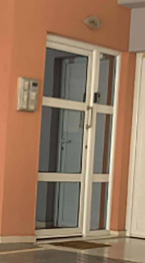 فولوس Urban Flat - Central Spot Apartments المظهر الخارجي الصورة