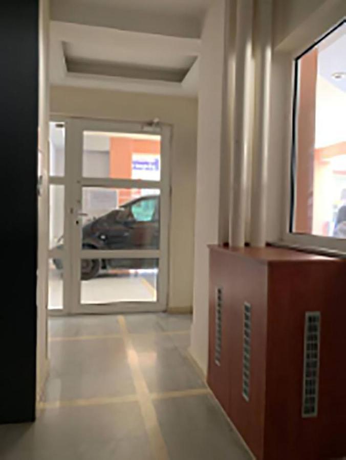فولوس Urban Flat - Central Spot Apartments المظهر الخارجي الصورة